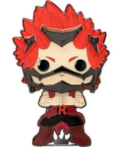 Funko Pop! Pins My Hero Academia - Kirishima