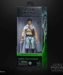 Hasbro Star Wars Black Series 6