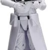 Hasbro Star Wars Black Series 6" First Order Snowtrooper Action Figure
