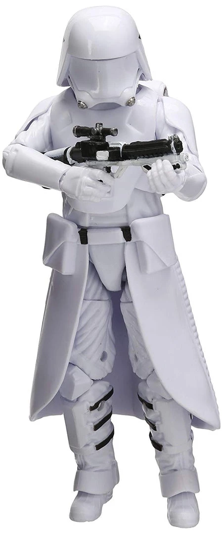 Hasbro Star Wars Black Series 6" First Order Snowtrooper Action Figure 1 Hasbro Star Wars Black Series 6" First Order Snowtrooper Action Figure
