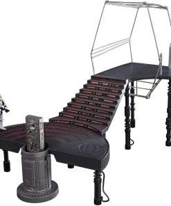 Hasbro Star Wars Vintage Kenner Carbon-Freezing Chamber Set