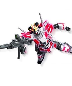 Bandai Japan Bandai Hobby Gundam NT - #222 Narrative Gundam C-Packs 1/144 HG Model Kit