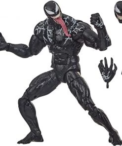 Hasbro Marvel Legends 6-inch Venom Action Figure