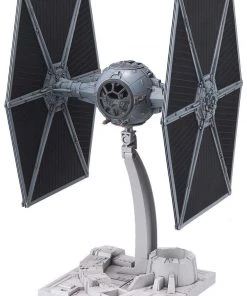 Bandai Japan Bandai Hobby Star Wars Tie Fighter 1/72 Model Kit