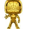 Funko Pop! Marvel: Studios 10 - Iron Spider (Chrome)