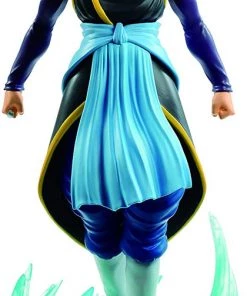 Bandai Japan Dragon Ball Z Bandai Tamashii Nations Dragon Ball Super - Zamasu (Goku) Ichiban Figure