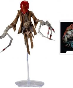 McFarlane Toys DC Comics: Batman Last Knight On Earth - Scarecrow
