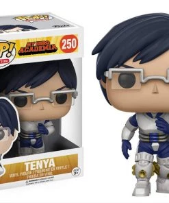 Funko Pop! Animation: My Hero Academia - Tenya