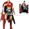 McFarlane Toys DC Comics: Batman Last Knight On Earth - Wonder Woman