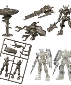 Bandai Japan Bandai Hobby Mobile Suit Gundam Miniature Model Kit Blind Box