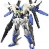 Bandai Japan Bandai Spirits Gundam Build Divers RE:Rise - #39 Gundam 00 Sky Moebius (Riku's Mobile Suit) 1/144 HG Model Kit