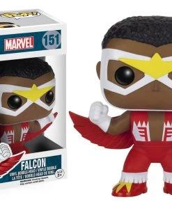 Funko Pop! Marvel - Falcon (Classic)