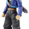 Bandai Japan Bandai Hobby Dragon Ball Z - Super Saiyan Trunks Figure-rise Standard Model Kit