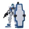 Bandai Japan Bandai Hobby Gundam The Origin - #22 RGM-79HC GM Guard Custom 1/144 HG Model Kit