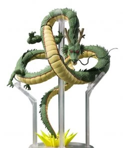 Bandai Japan Dragon Ball Z Bandai Tamashii Nations Dragon Ball Super - Shenron S.H. Figuarts