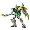Bandai Japan Bandai Hobby Gundam Build Divers - Jiyan Altron 1/144 HG Model Kit