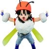 Bandai Japan Bandai Tamashii Nations Dragon Ball GT - Pan (Honey Bee) Ichiban Figure