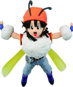 Bandai Japan Bandai Tamashii Nations Dragon Ball GT - Pan (Honey Bee) Ichiban Figure