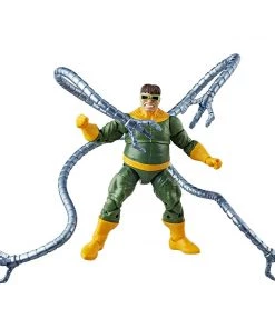 Hasbro Marvel Legends Avengers 6-inch Doc Ock Action Figure