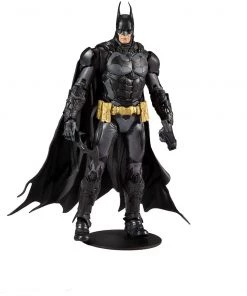 McFarlane Toys DC Comics: Gaming - Arkham Knight Batman Action Figure