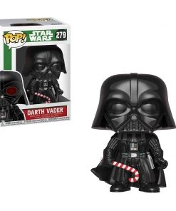Funko Pop! Holiday Star Wars - Darth Vader