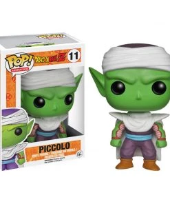 Funko Pop! Animation: Dragonball Z - Piccolo