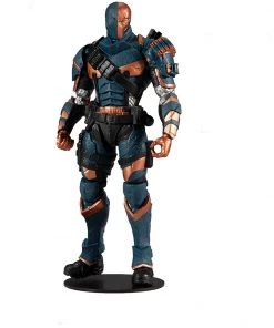 McFarlane Toys DC Comics: Gaming - Deathstroke Action Figure