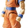 Bandai Japan Bandai Hobby Dragon Ball Super Saiyan Son Gokou Figure-rise Standard Model Kit