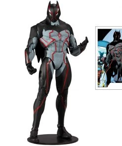 McFarlane Toys DC Comics: Batman Last Knight On Earth - Omega