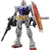 Bandai Japan Bandai Hobby Mobile Suit Gundam - RX-78-2 Gundam (Ver. 3.0) 1/100 MG Model Kit