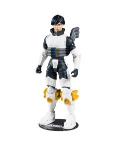 McFarlane Toys My Hero Academia - Tenya Iida Action Figure