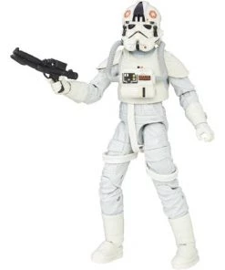 Hasbro Star Wars Black Series 6-inch AT-AT Driver Action Figure