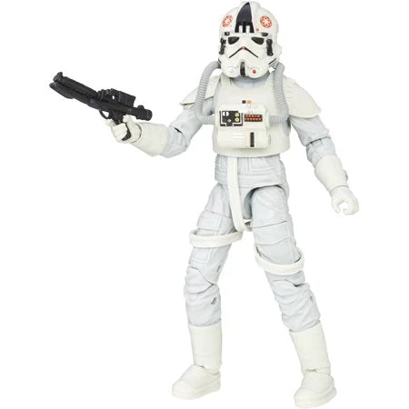 Hasbro Star Wars Black Series 6-inch AT-AT Driver Action Figure 1 Hasbro Star Wars Black Series 6-inch AT-AT Driver Action Figure