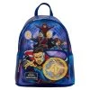 Loungefly Marvel - Dr. Strange Multiverse Mini Backpack