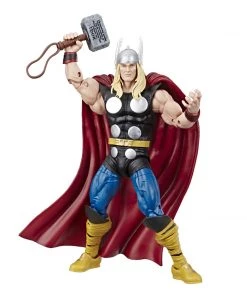 Hasbro Marvel Legends 80th Anniversary 6-in Action Figure - Thor