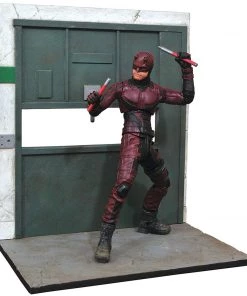 Diamond Select Toys: Marvel Select - Netflix Daredevil Action Figure
