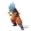 Dragon Ball Z Banpresto Dragon Ball Super: Maximatic - The Son Goku II Figure