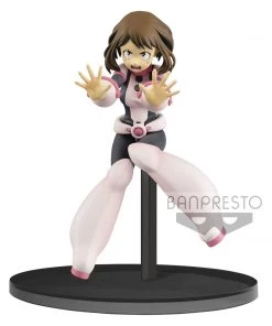 Banpresto My Hero Academia: Amazing Heroes Vol. 7 - Ochaco Uraraka