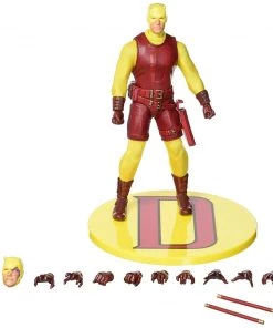 Mezco One:12 Collective Marvel - Daredevil
