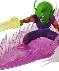 Bandai America Bandai Dragon Ball Super Final Blast Series - Piccolo Figure