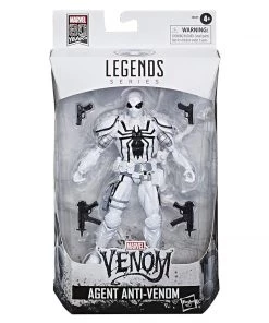 Hasbro Marvel Legends 6-inch Action Figure - Anti-Venom