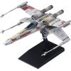 Bandai Japan Gundam Bandai Hobby Star Wars X-Wing Starfighter 1/144 Miniature Model Kit
