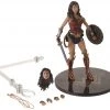 Mezco One:12 Collective DC Cinematic - Wonder Woman DC Comics