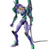 Bandai Japan Bandai Hobby Rebuild Of Evangelion - #04 EVA-01 Test Type (2nd Movie Ver.) HG Model Kit Gundam
