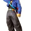 Bandai Japan Bandai Tamashii Nations Dragon Ball Z - Super Saiyan Trunks FiguartsZERO EX