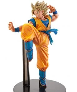 Banpresto Dragon Ball Super Son Goku Fes!! Volume 2 - Super Saiyan Son Goku