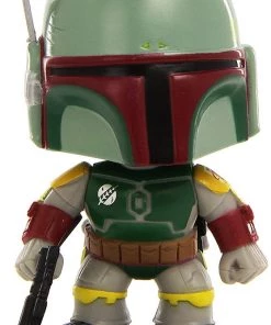 Funko Pop! Star Wars: Boba Fett