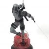 Diamond Select Toys Marvel Gallery: Deadpool (X-Force Costume) PVC Statue