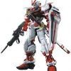 Bandai Japan Bandai Hobby Gundam SEED Astray - Gundam Astray Red Frame 1/60 PG Model Kit