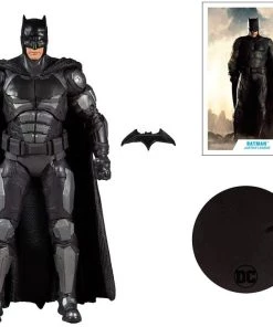 McFarlane Toys DC Comics: Snyder's Justice League - Batman